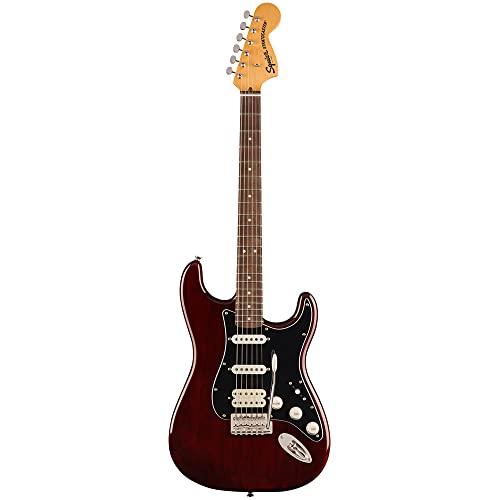 Squier Classic Vibe Stratocaster logo
