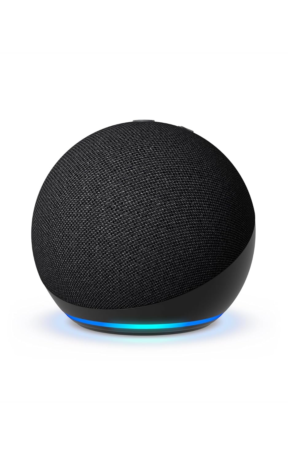 Amazon Echo Dot (5th gen) logo