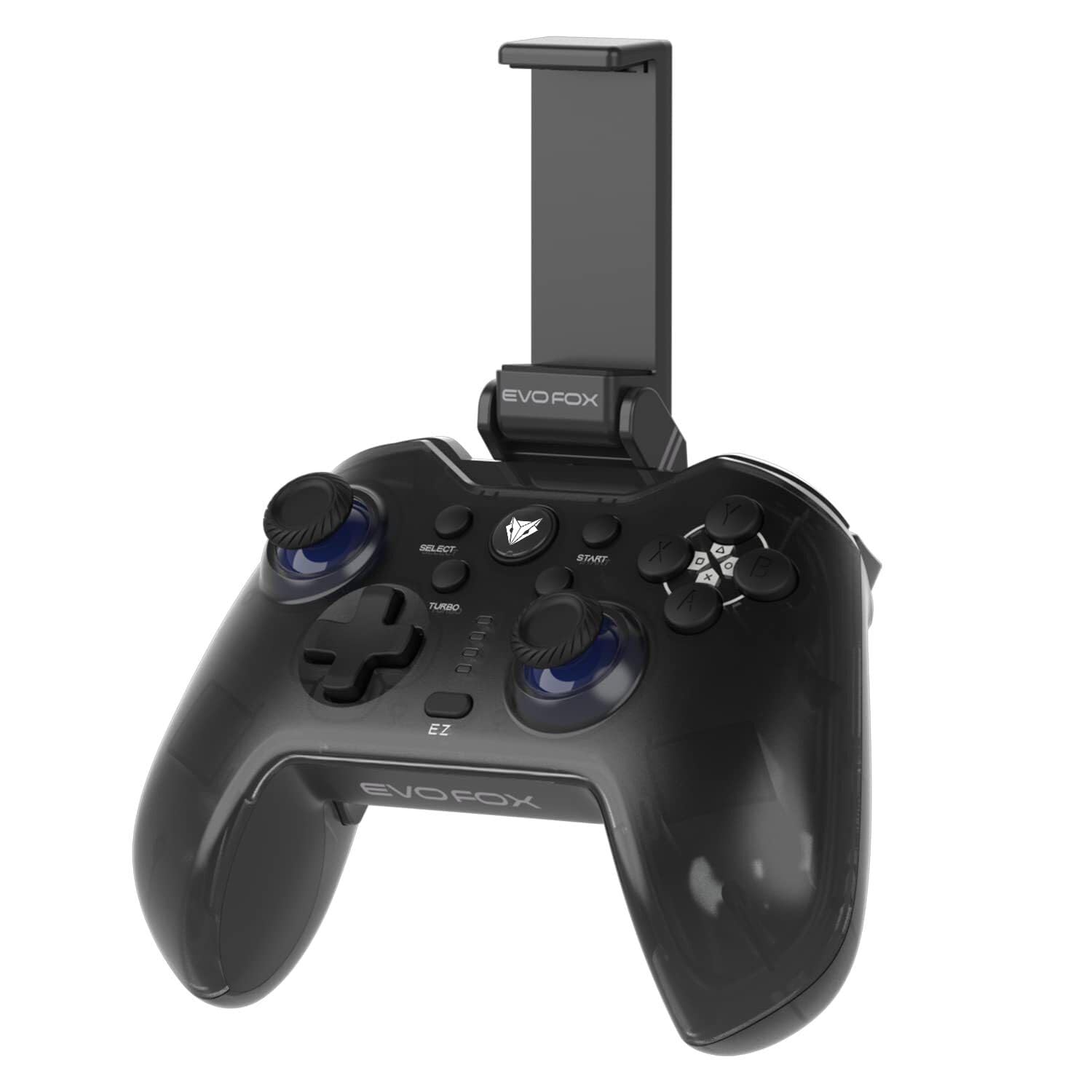 EvoFox Bluetooth Gamepad logo