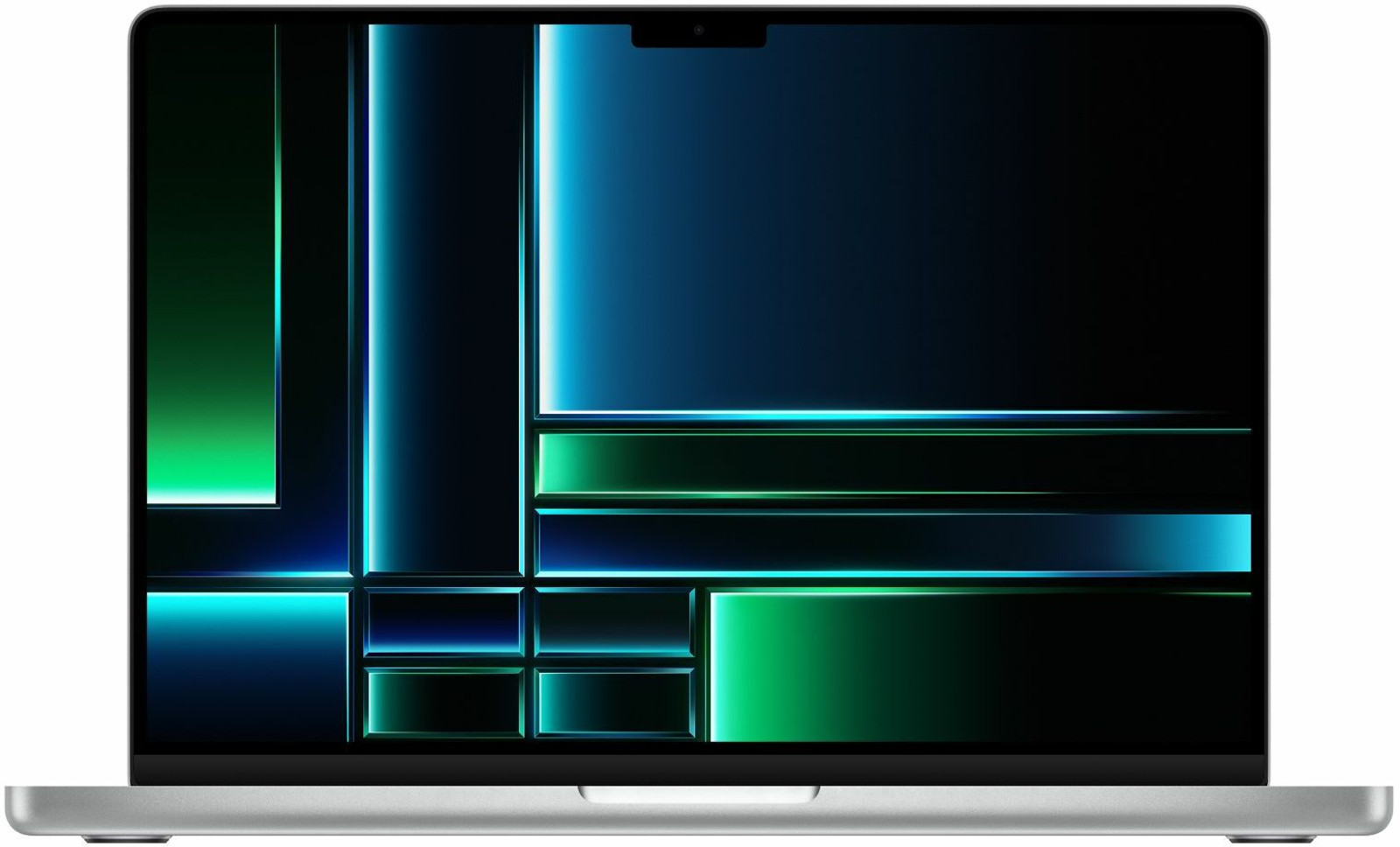 MacBook Pro 14-inch (M2 Pro) logo
