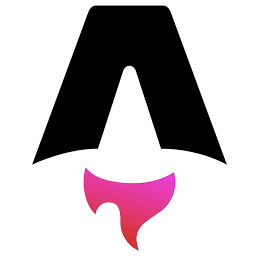 Astro logo